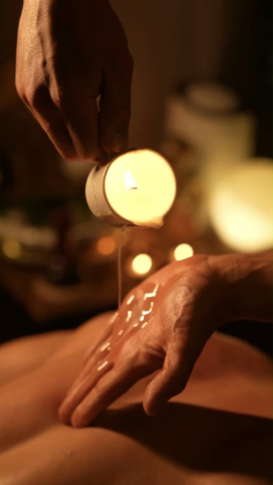 Ritual Capricho Andaluz en Estudio Sol
